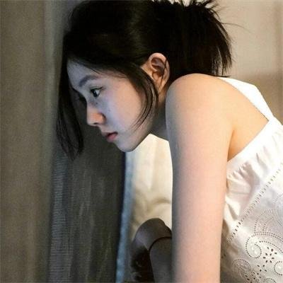 郊区的鸟