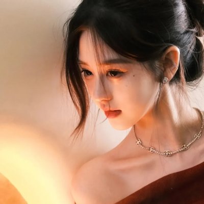 作为替身的她